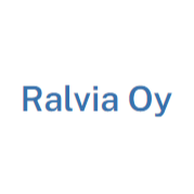 Ralvia Oy Logo