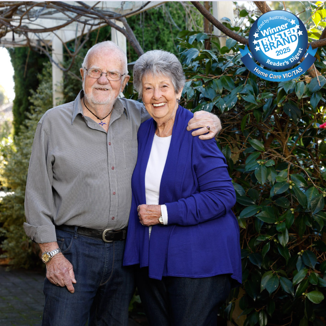 Images Uniting AgeWell Loddon Mallee North Home Care