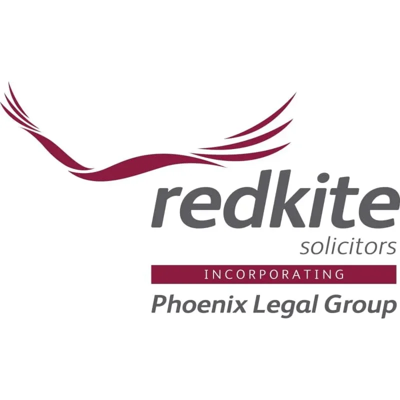 Red Kite Solicitors Logo
