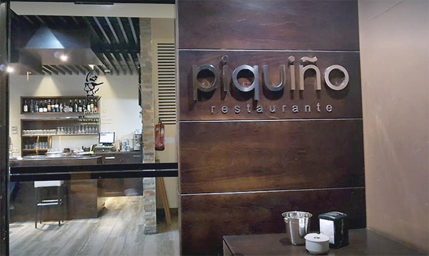 Images Restaurante Piquiño