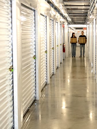 Images One Lock Storage