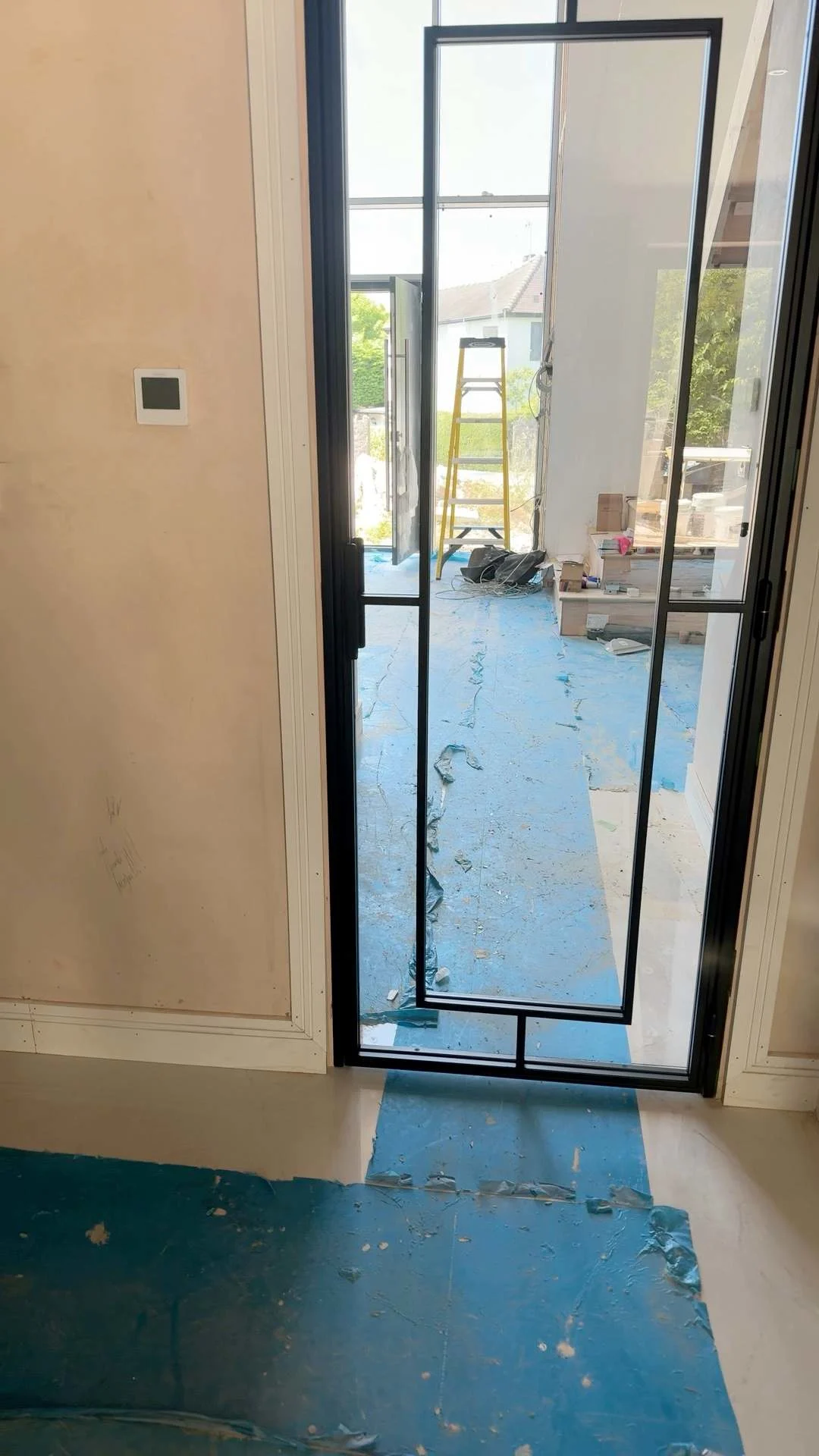 Images UK Classic Steel Doors
