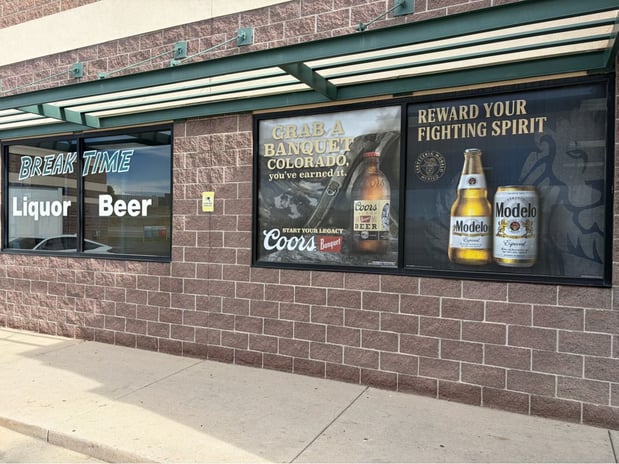 Images BreakTime Liquor and Beer