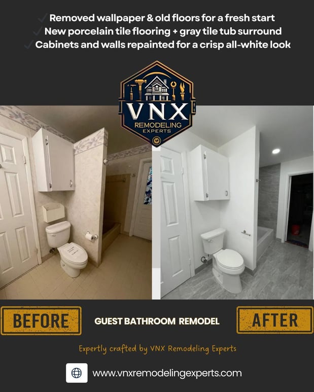 Images VNX Remodeling Experts