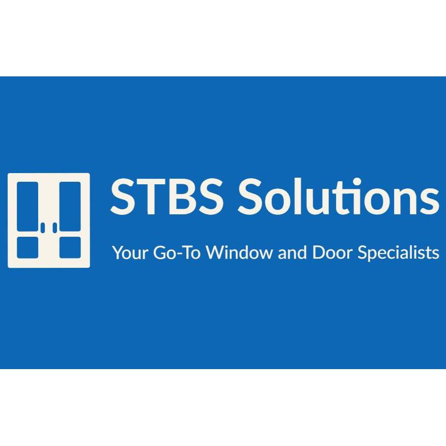 STBS Solutions Ltd Logo