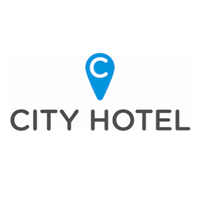 Logo City Inn Hotel Leipzig
