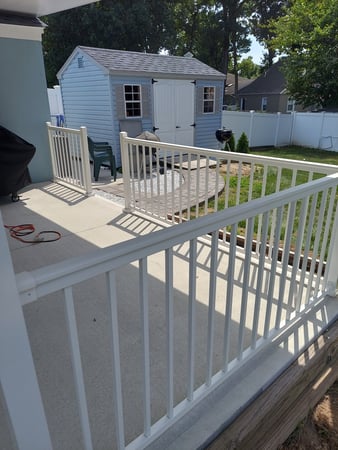 Images Superior Fence & Rail