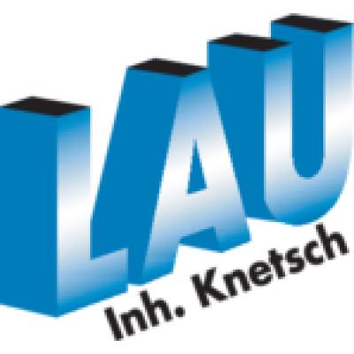 LAU Sanitär und Heizungstechnik Logo
