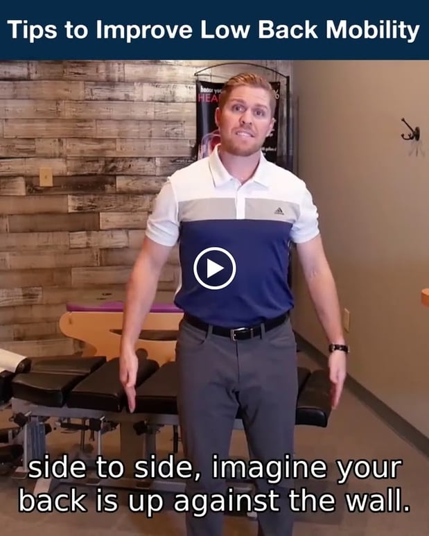 Images 100% Chiropractic - Buford