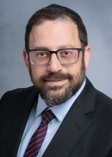 Judah Aryeh Weinstein