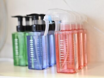 Images ヘアリゾート・ラボ