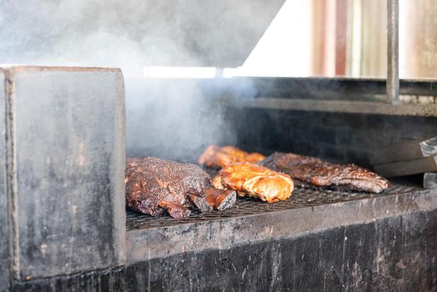 Images Black's Barbecue New Braunfels