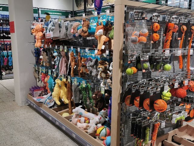 Fressnapf Schrobenhausen, Augsburger Str. 43 in Schrobenhausen