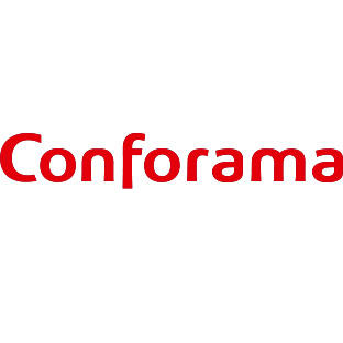Conforama Clermont Ferrand Logo