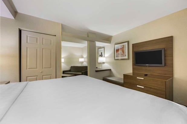 Images Best Western Plus Nashville Airport Hotel