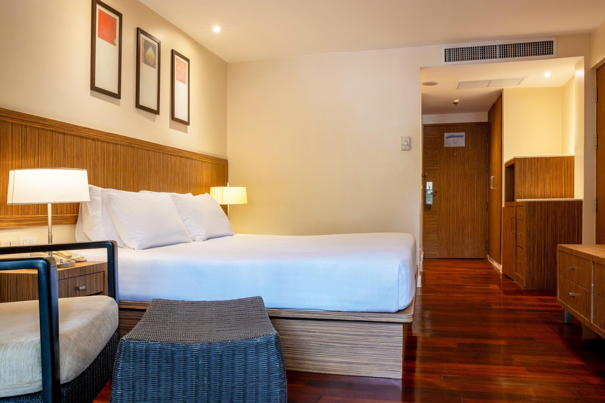 Holiday Inn Resort Phuket Surin Beach by IHG