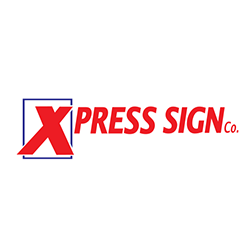 Xpress Sign Co Logo
