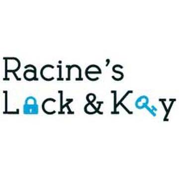 Racine's Lock & Key