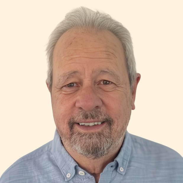 Images Steven Fisher, Psychologist