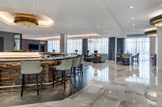 Images EVEN Hotel Austin Uptown Near the Domain by IHG