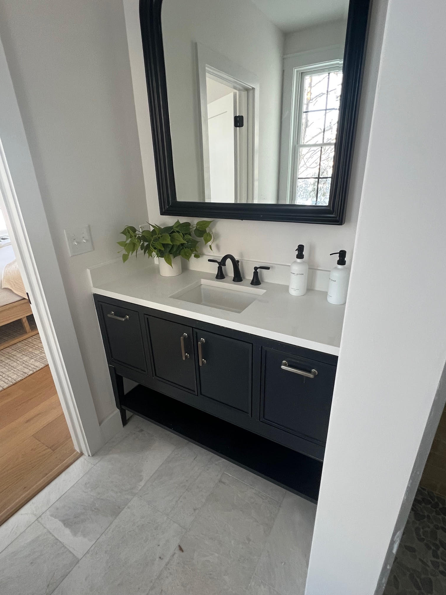 Thin Blue Line Plumbing and Heating Image