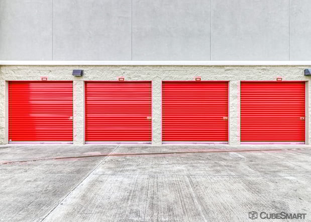 Images CubeSmart Self Storage