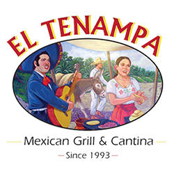 El Tenampa Logo