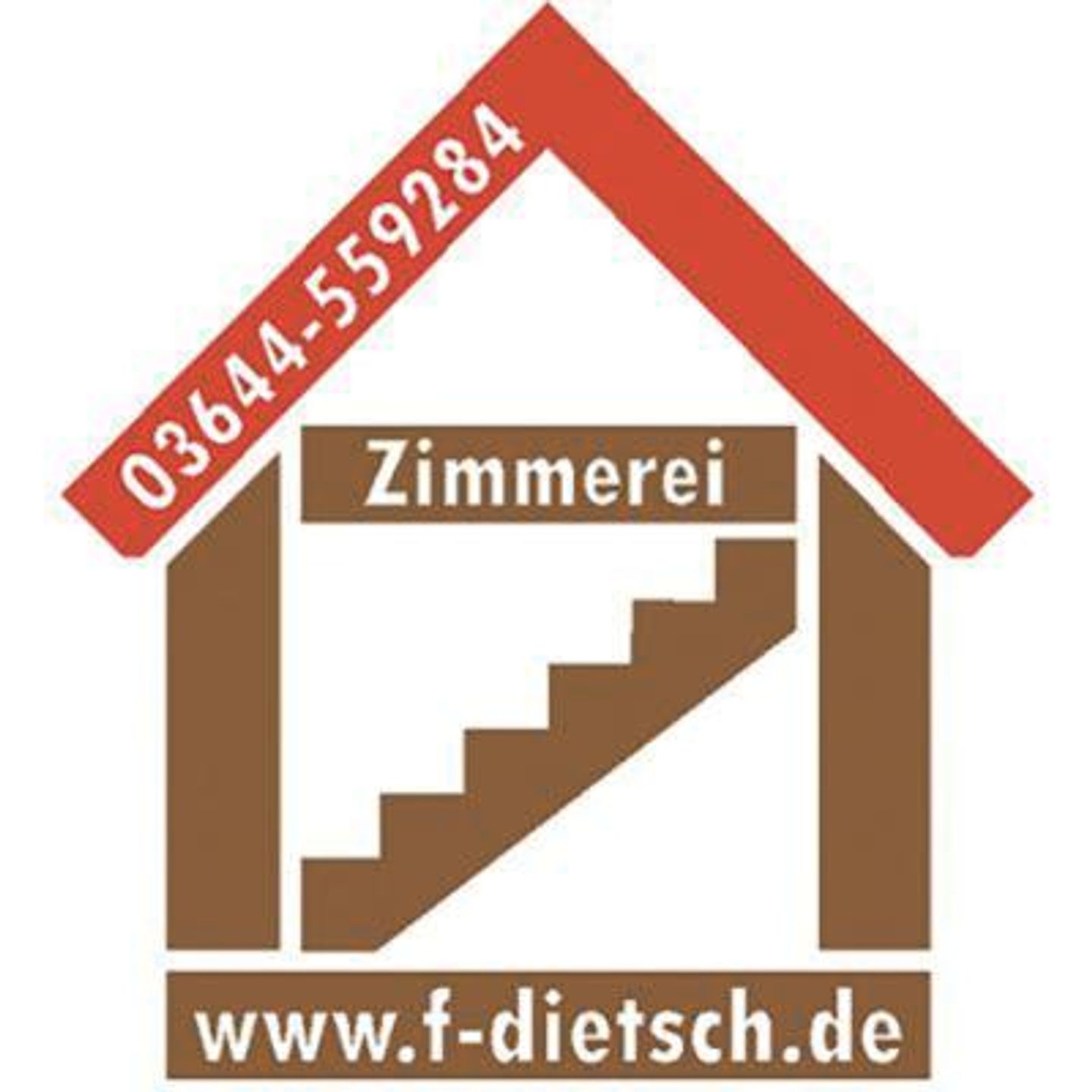 Zimmerei Dachdeckung Falko Dietsch  