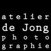 Atelier de Jong Photographie - Développement film argentique & photos passeport Logo