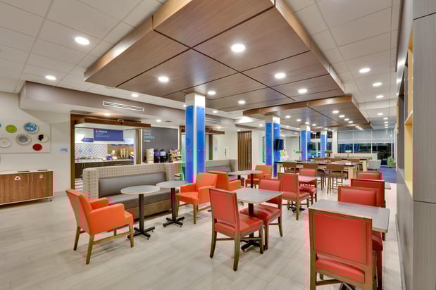 Images Holiday Inn Express & Suites Plano East - Richardson by IHG