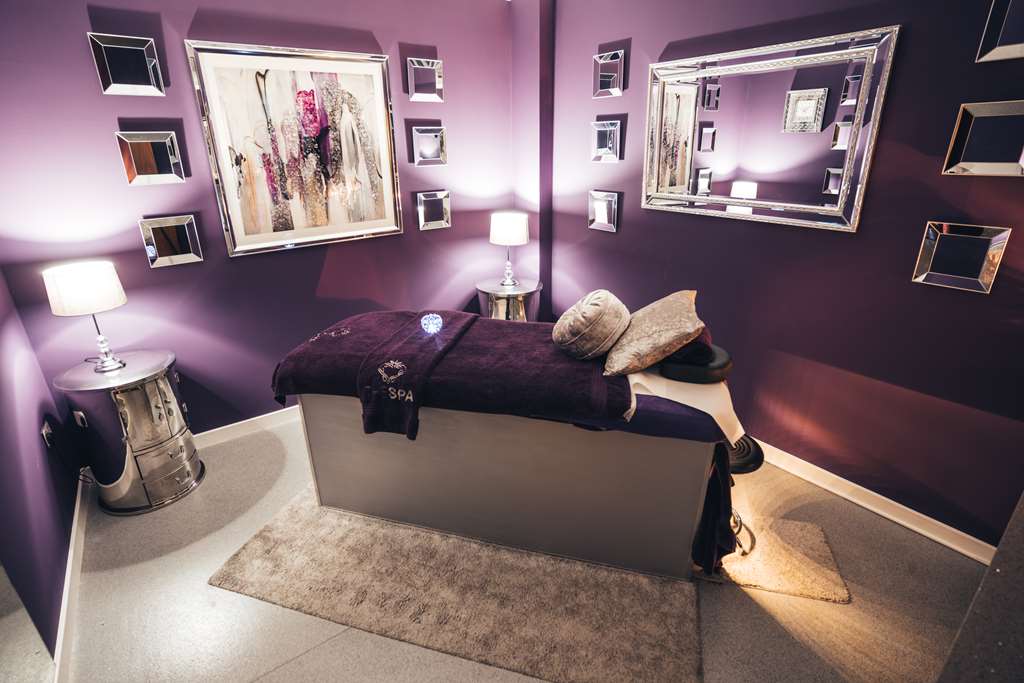 Images Blackpool FC Stadium Hotel, a member of Radisson Individuals