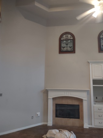 Images Bayou City Painting Services