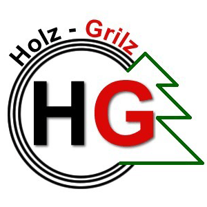 Holz Grilz Logo