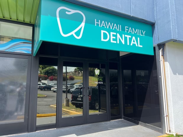 Images Hawaii Family Dental - Aiea