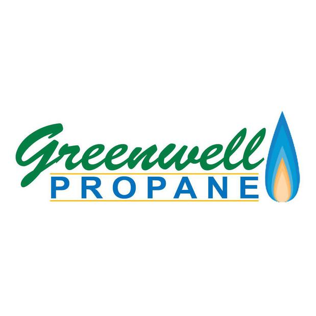Greenwell Propane Logo