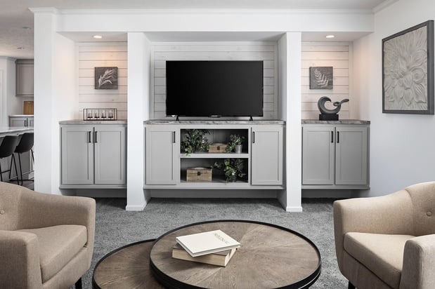 Images Flummerfelt Homes & Storage