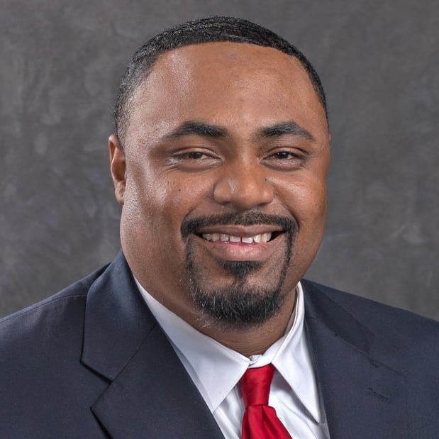 Images Edward Jones - Financial Advisor: Rodger N Jackson Jr