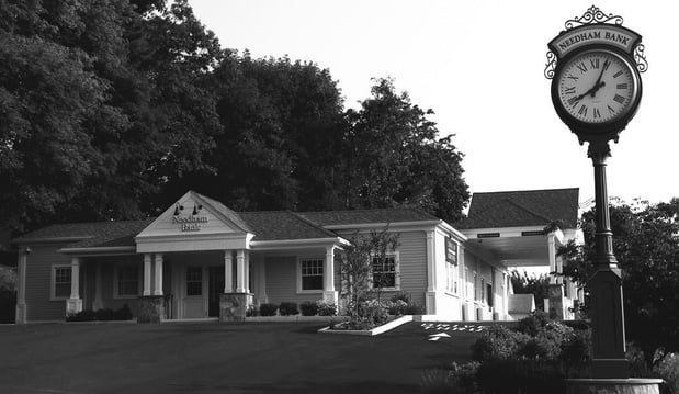 Images Needham Bank