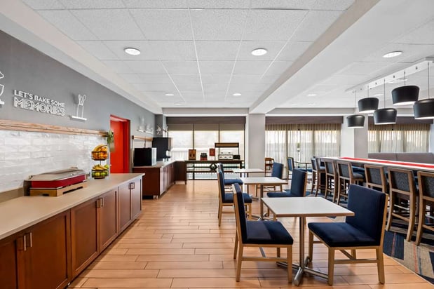 Images Hampton Inn Debary/Deltona