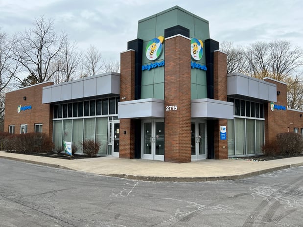 Images BrightPath Niagara Falls Boulevard Child Care Center