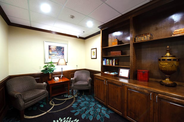 Images Staybridge Suites Corpus Christi by IHG