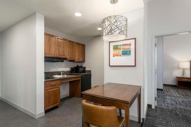 Images Homewood Suites by Hilton Phoenix North-Happy Valley