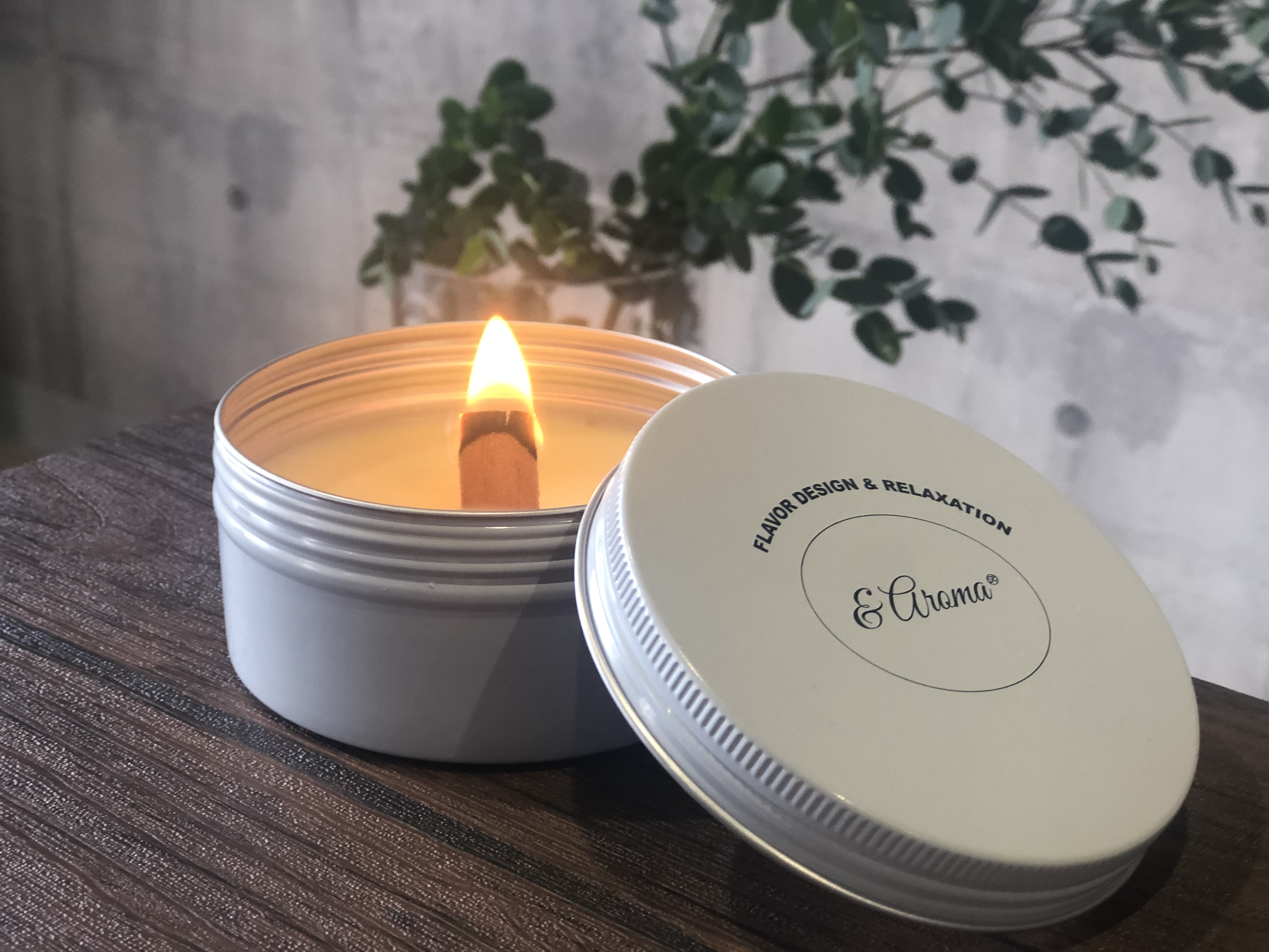 Images &aroma