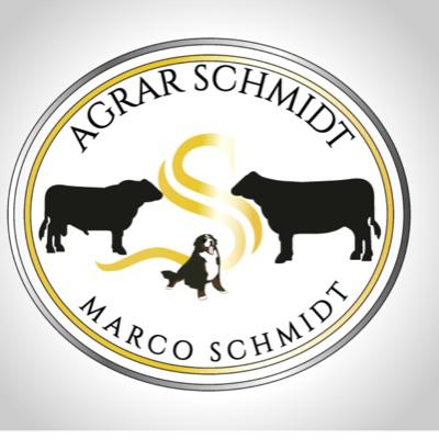 Logo Agrar Schmidt - Inh. Marco Schmidt