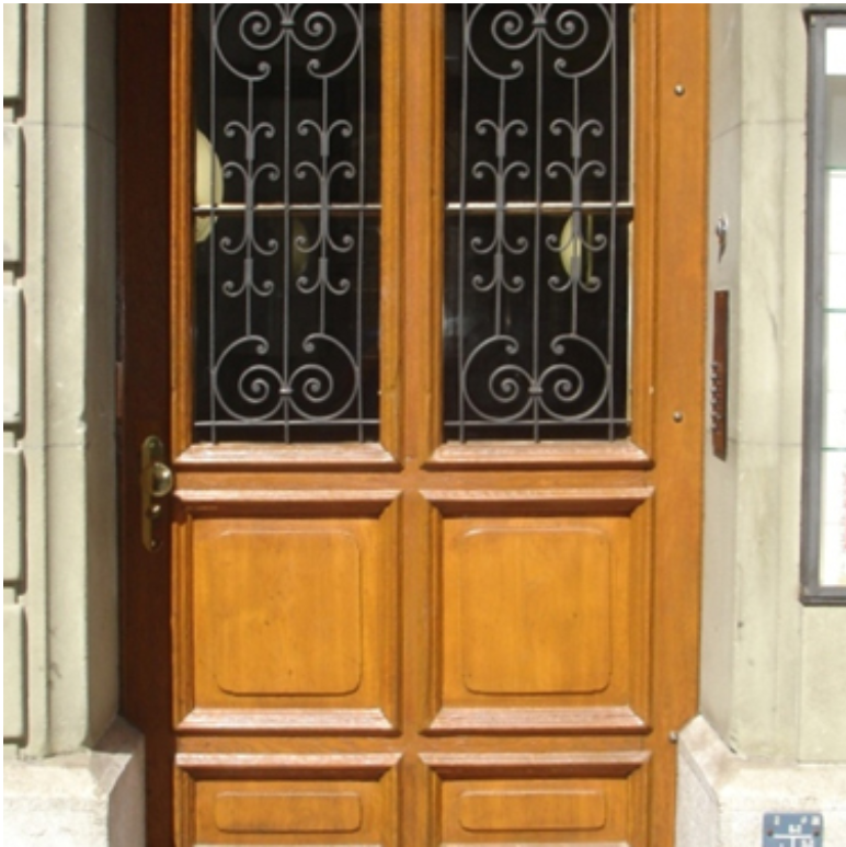 Zürcherholz GmbH, Waldheimstrasse 15 in Ostermundigen