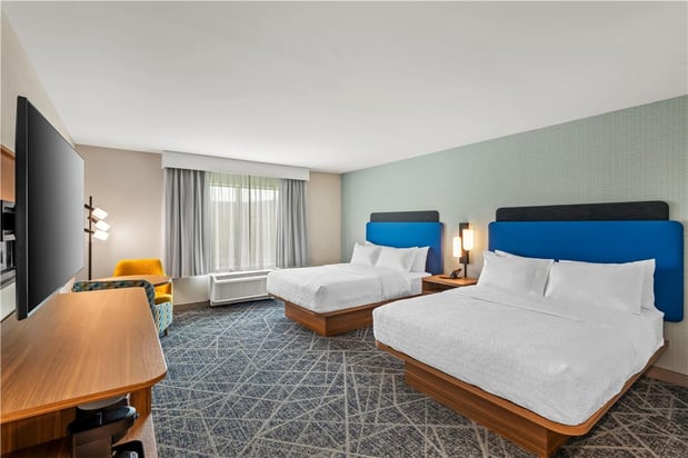 Images Hampton Inn Cooperstown