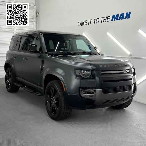 Images Max Wraps - Xpel PPF, Ceramic, & Tint