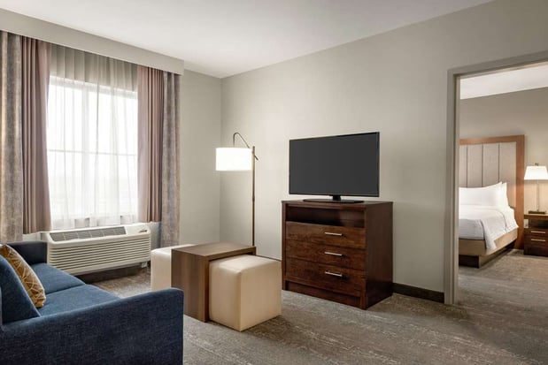 Images Homewood Suites by Hilton Fort Wayne