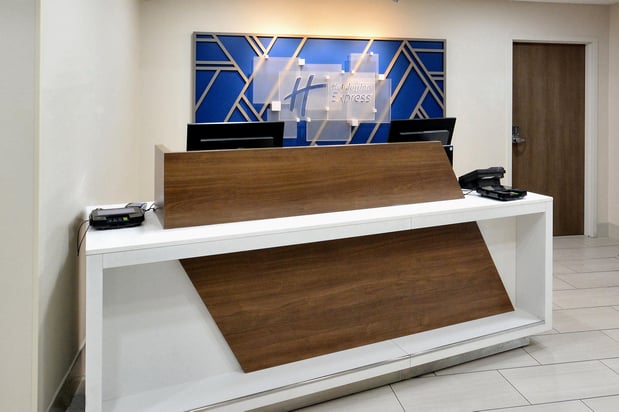 Images Holiday Inn Express Richmond I-64 Short Pump Area by IHG