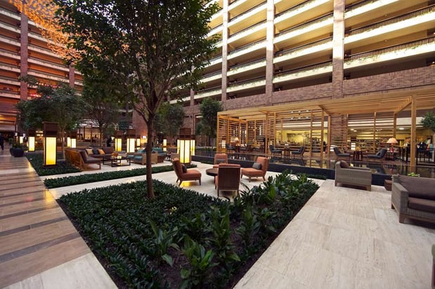 Images Hilton Anatole
